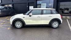 MINI Hatchback 1.5 One Classic II 5dr Petrol Hatchback